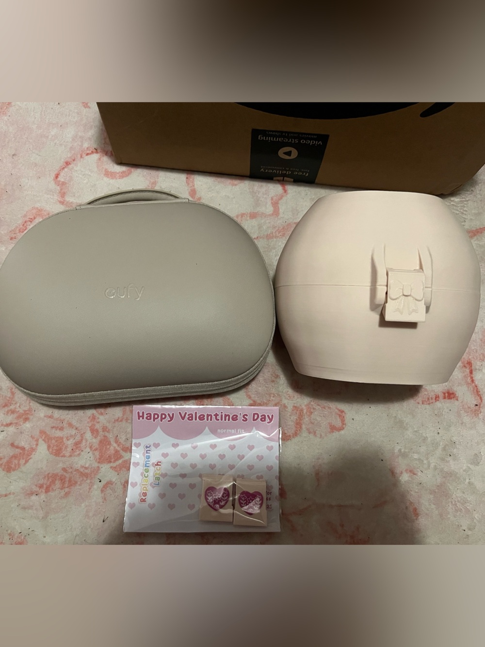 Eufy S1 Pro Pump